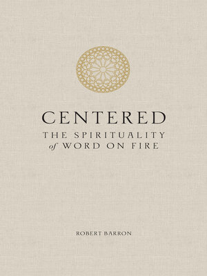 cover image of Centered